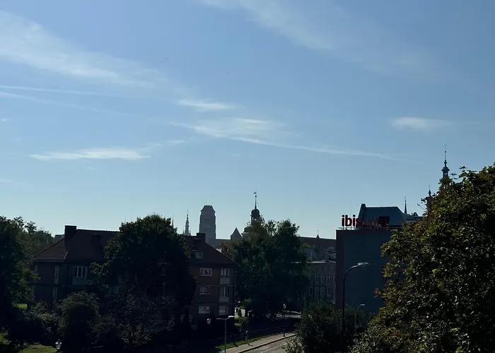 Apartament Heweliusza